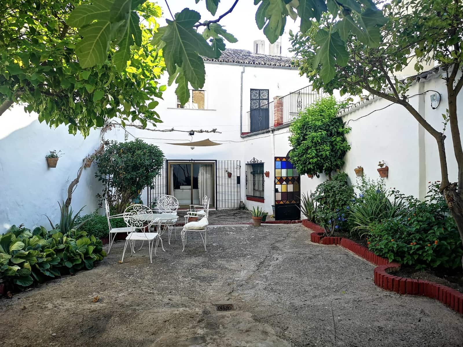6 bedroom Townhouse for sale in Ronda - € 1,800,000 (Ref: 8595597)