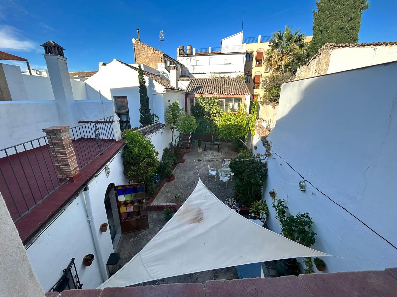 6 bedroom Townhouse for sale in Ronda - € 1,800,000 (Ref: 8595597)