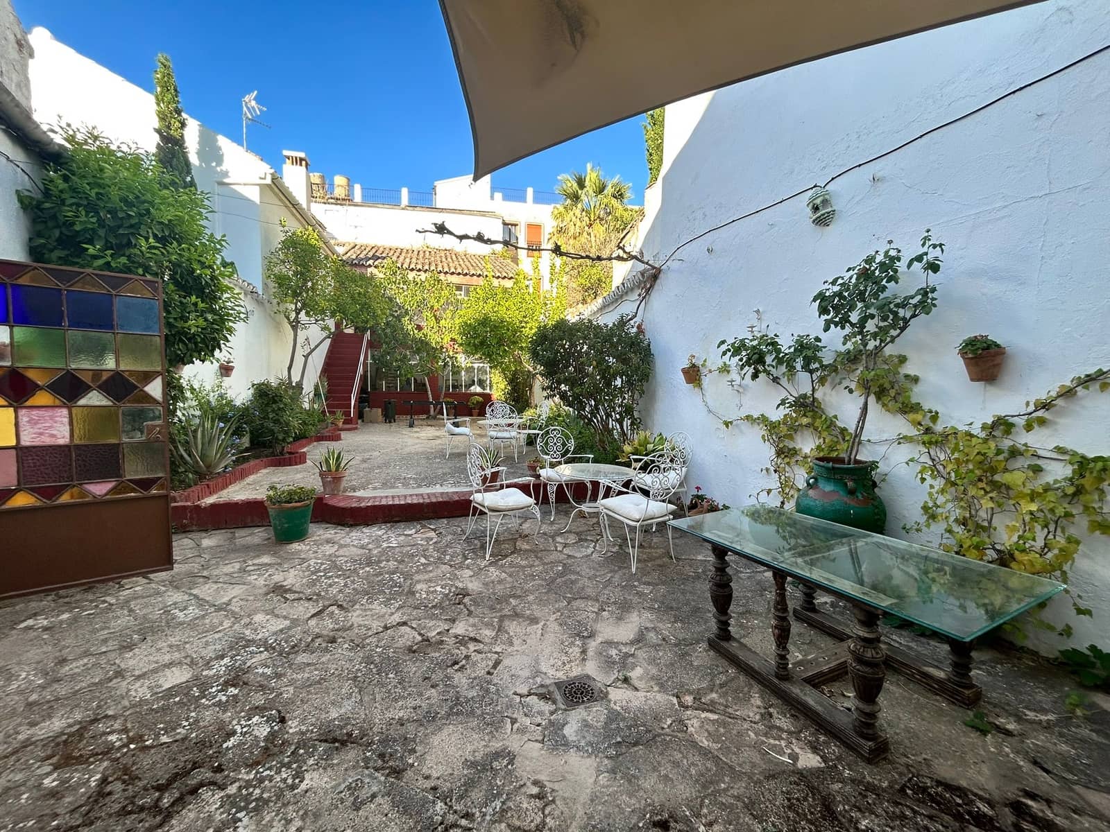 6 bedroom Townhouse for sale in Ronda - € 1,800,000 (Ref: 8595597)