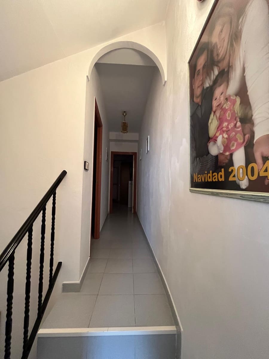 3 soveværelse Lejlighed til salg i Cuevas del Becerro - € 90.000 (Ref: 8598674)