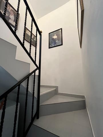 3 sypialnia Apartament na sprzedaż w Cuevas del Becerro - 90 000 € (Ref: 8598674)