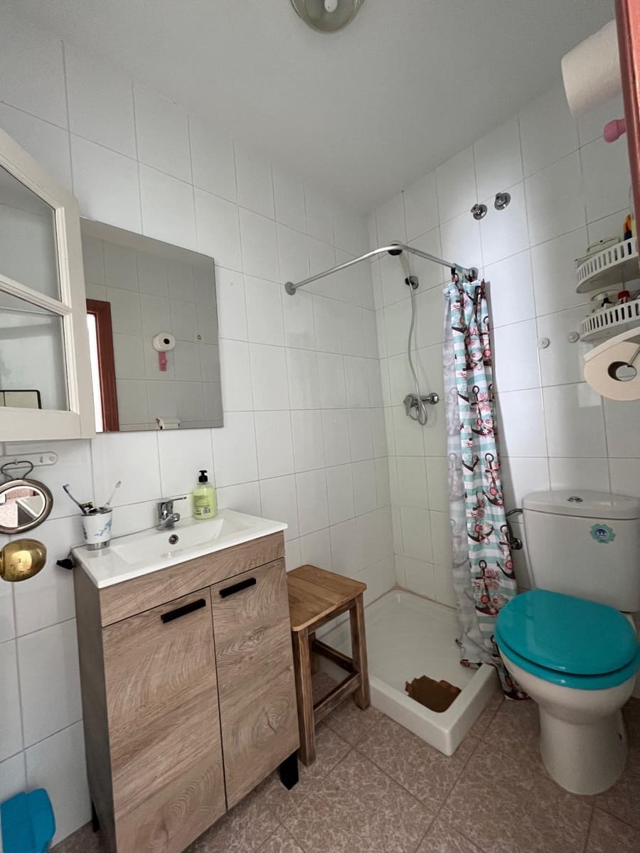 3 soveværelse Lejlighed til salg i Cuevas del Becerro - € 90.000 (Ref: 8598674)