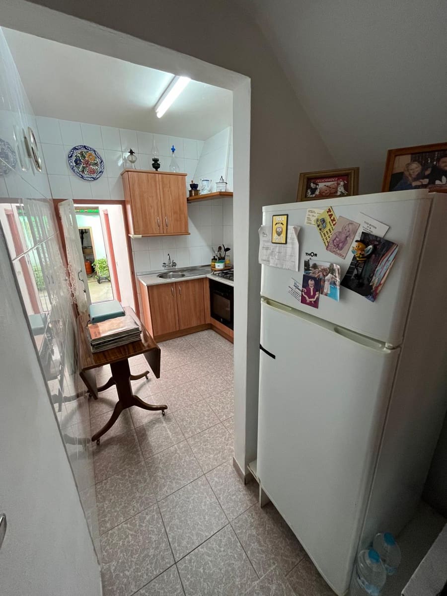 3 soveværelse Lejlighed til salg i Cuevas del Becerro - € 90.000 (Ref: 8598674)