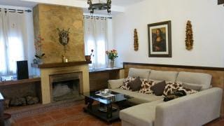 7 bedroom Finca/Country House for sale in Ronda with pool - € 680,000 (Ref: 8600891)