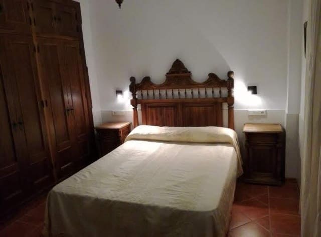 7 sypialnia Finka/Dom wiejski na sprzedaż w Ronda z basenem - 680 000 € (Ref: 8600891)