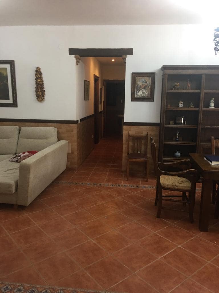 7 bedroom Finca/Country House for sale in Ronda with pool - € 680,000 (Ref: 8600891)