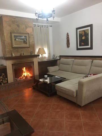 7 sypialnia Finka/Dom wiejski na sprzedaż w Ronda z basenem - 680 000 € (Ref: 8600891)