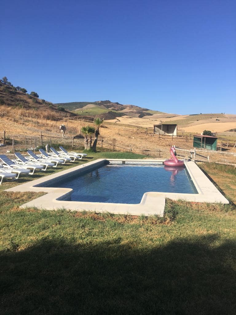 7 bedroom Finca/Country House for sale in Ronda with pool - € 680,000 (Ref: 8600891)
