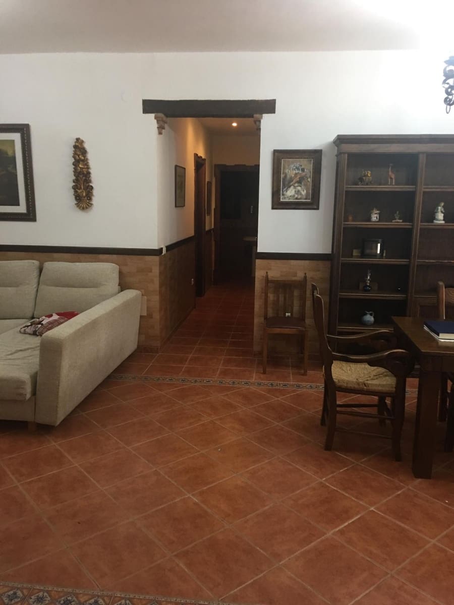 7 bedroom Finca/Country House for sale in Ronda with pool - € 680,000 (Ref: 8600891)