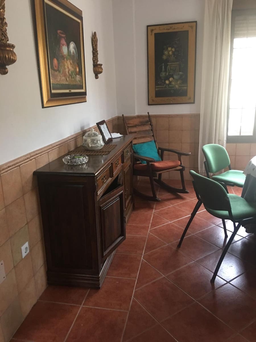 7 bedroom Finca/Country House for sale in Ronda with pool - € 680,000 (Ref: 8600891)