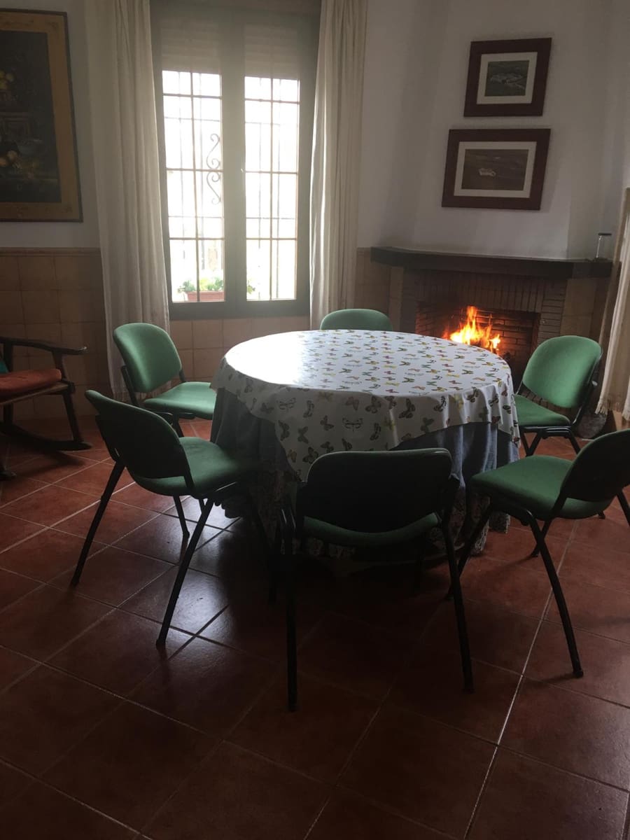 7 bedroom Finca/Country House for sale in Ronda with pool - € 680,000 (Ref: 8600891)