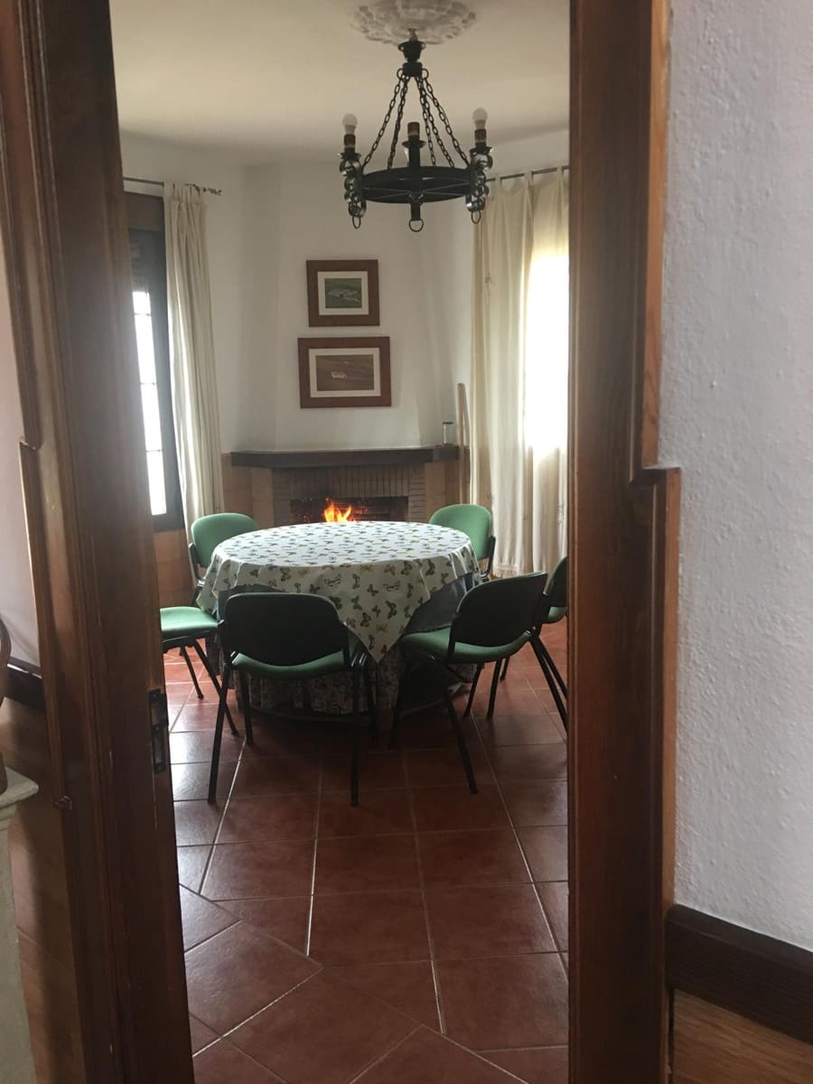 7 bedroom Finca/Country House for sale in Ronda with pool - € 680,000 (Ref: 8600891)