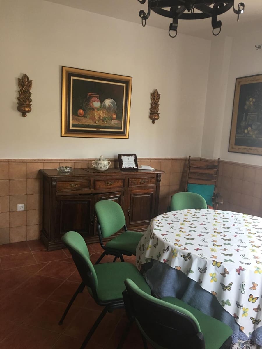 7 bedroom Finca/Country House for sale in Ronda with pool - € 680,000 (Ref: 8600891)