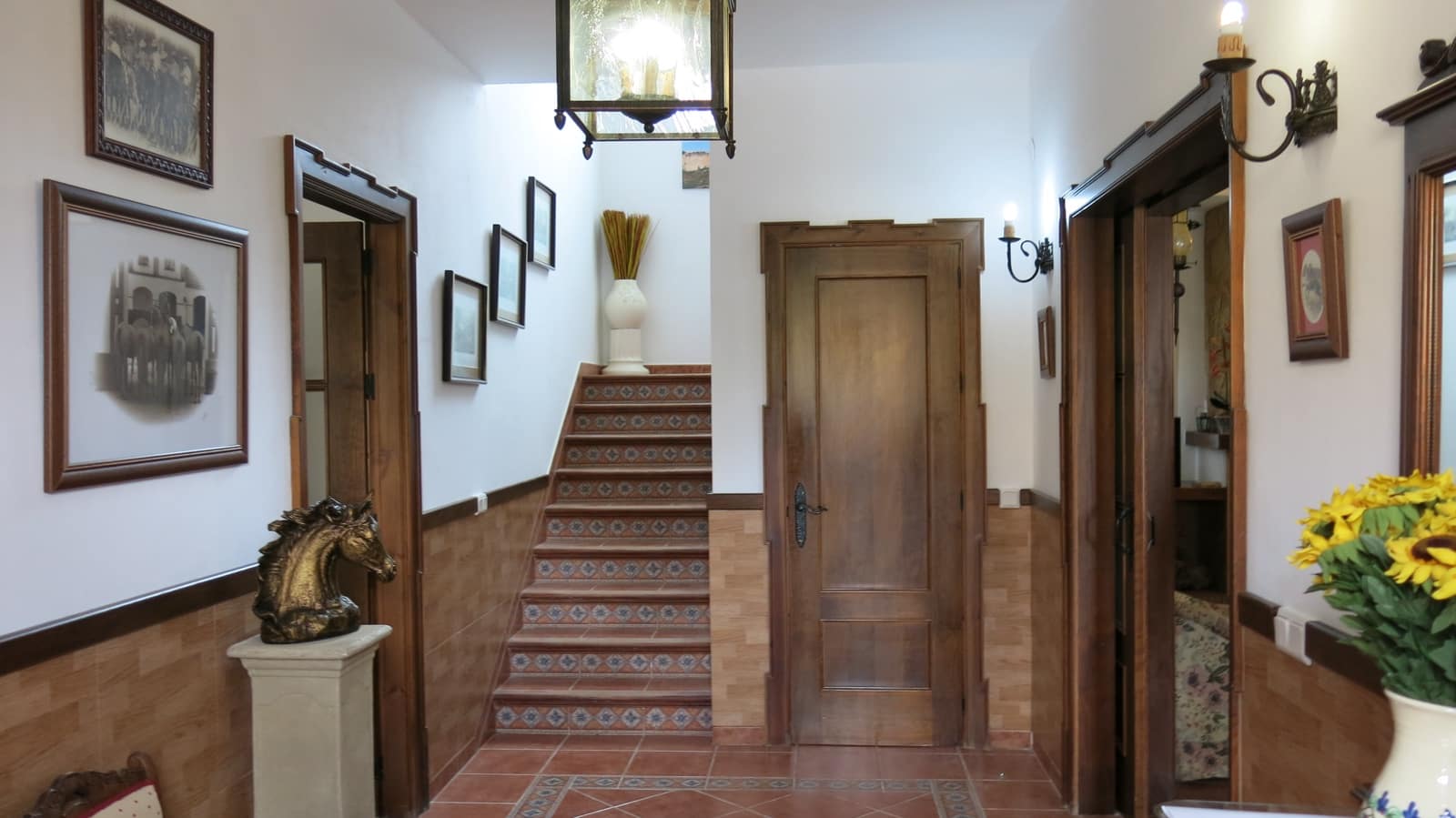 7 bedroom Finca/Country House for sale in Ronda with pool - € 680,000 (Ref: 8600891)