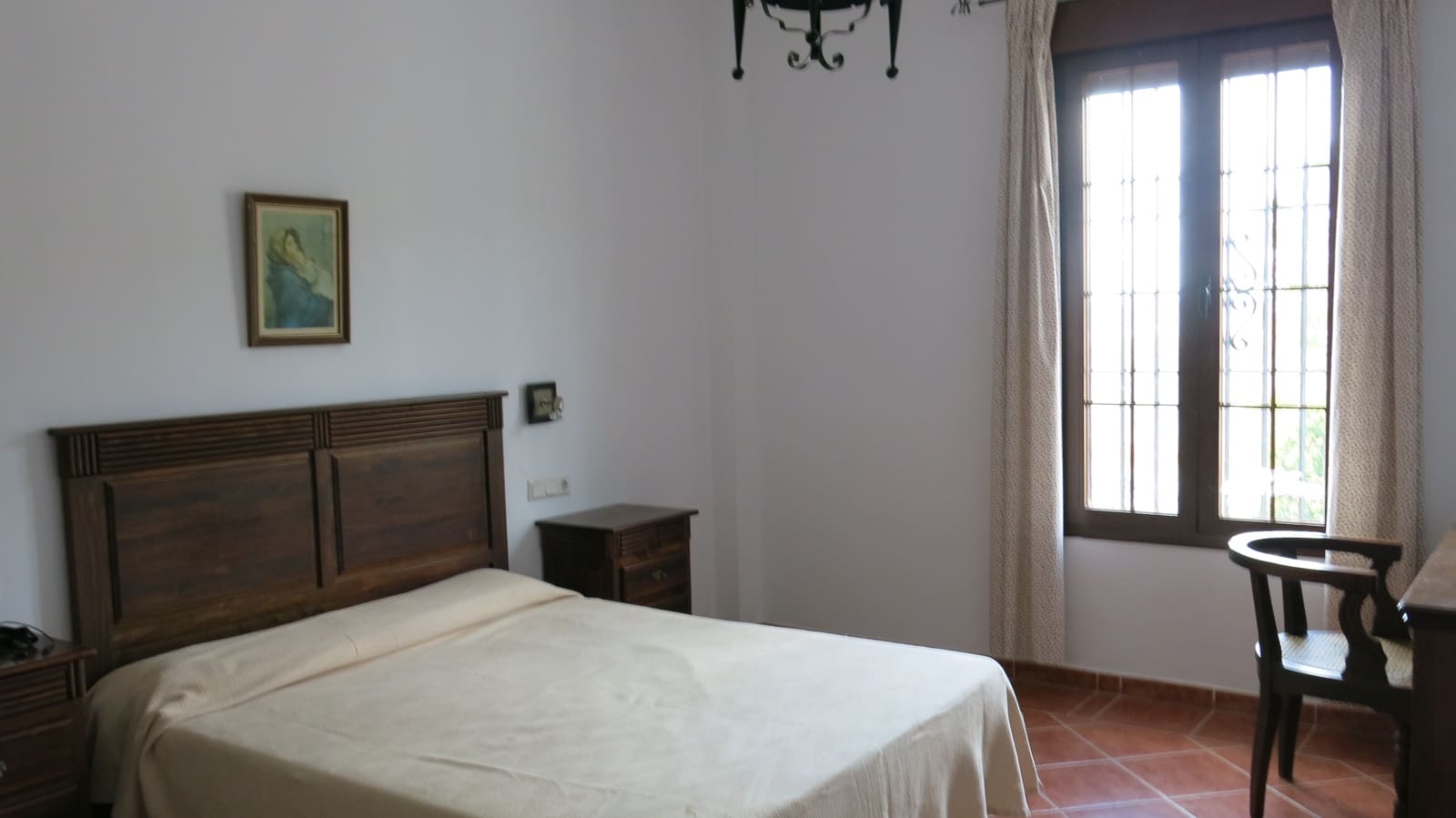 7 bedroom Finca/Country House for sale in Ronda with pool - € 680,000 (Ref: 8600891)