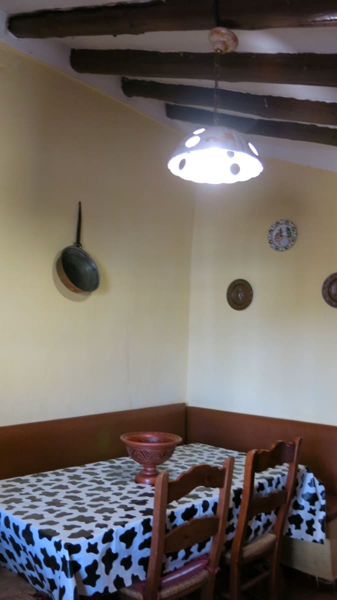 4 slaapkamer Finca/Landhuis te koop in Montecorto - € 280.000 (Ref: 8600893)