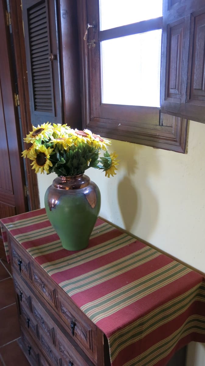 4 slaapkamer Finca/Landhuis te koop in Montecorto - € 280.000 (Ref: 8600893)