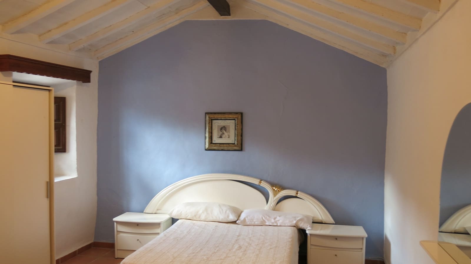 4 slaapkamer Finca/Landhuis te koop in Montecorto - € 280.000 (Ref: 8600893)