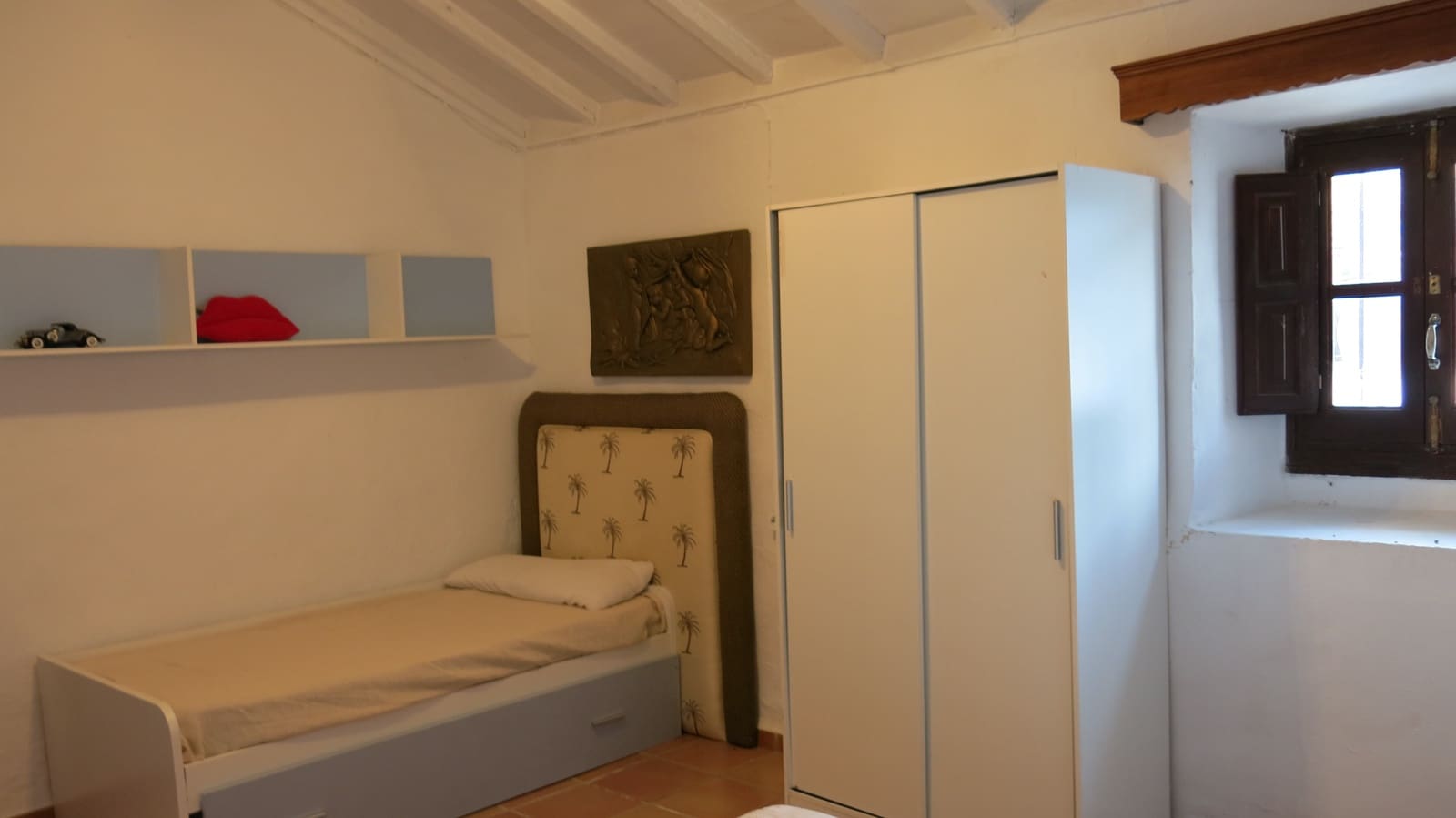 4 slaapkamer Finca/Landhuis te koop in Montecorto - € 280.000 (Ref: 8600893)