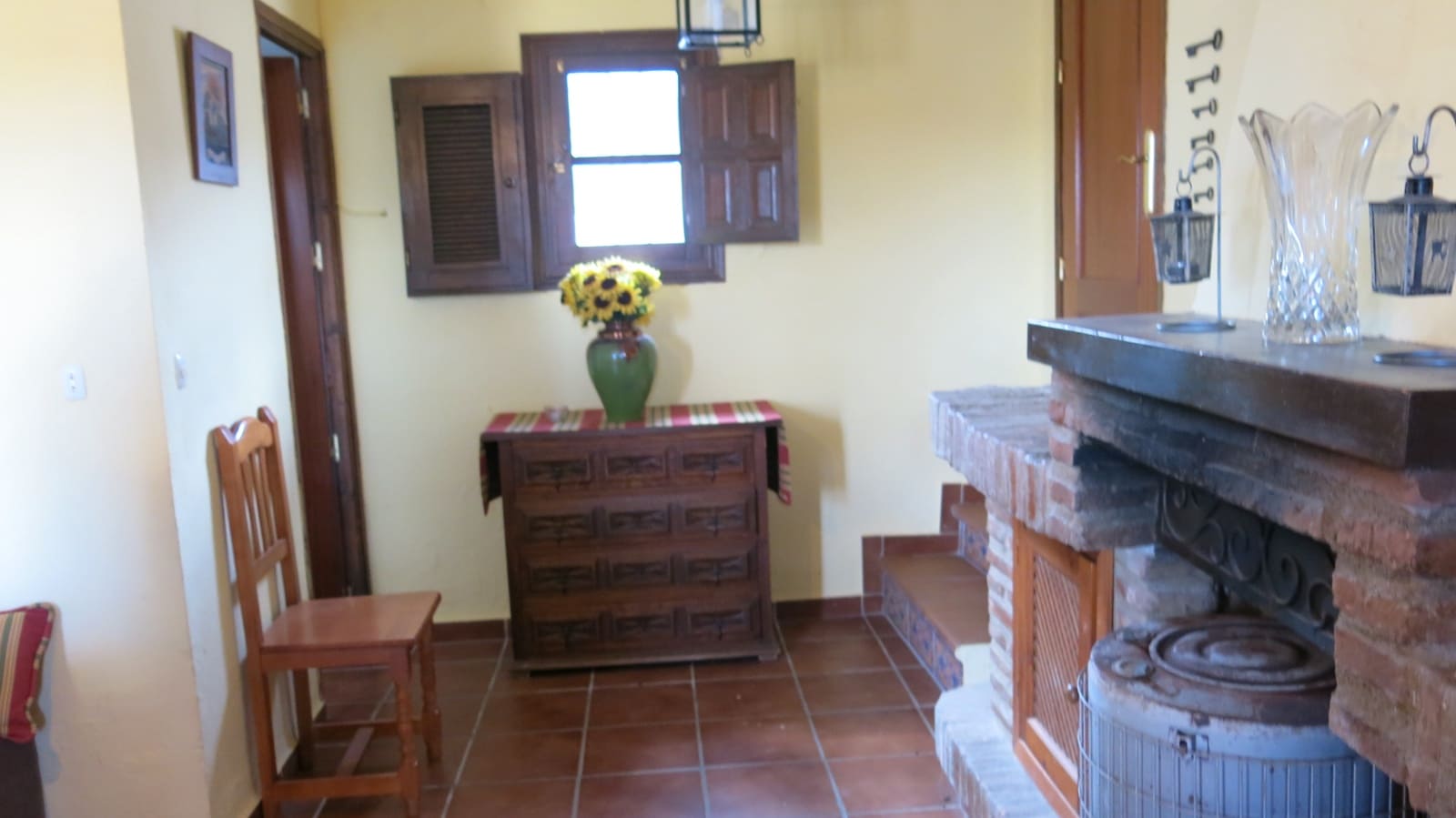 4 slaapkamer Finca/Landhuis te koop in Montecorto - € 280.000 (Ref: 8600893)