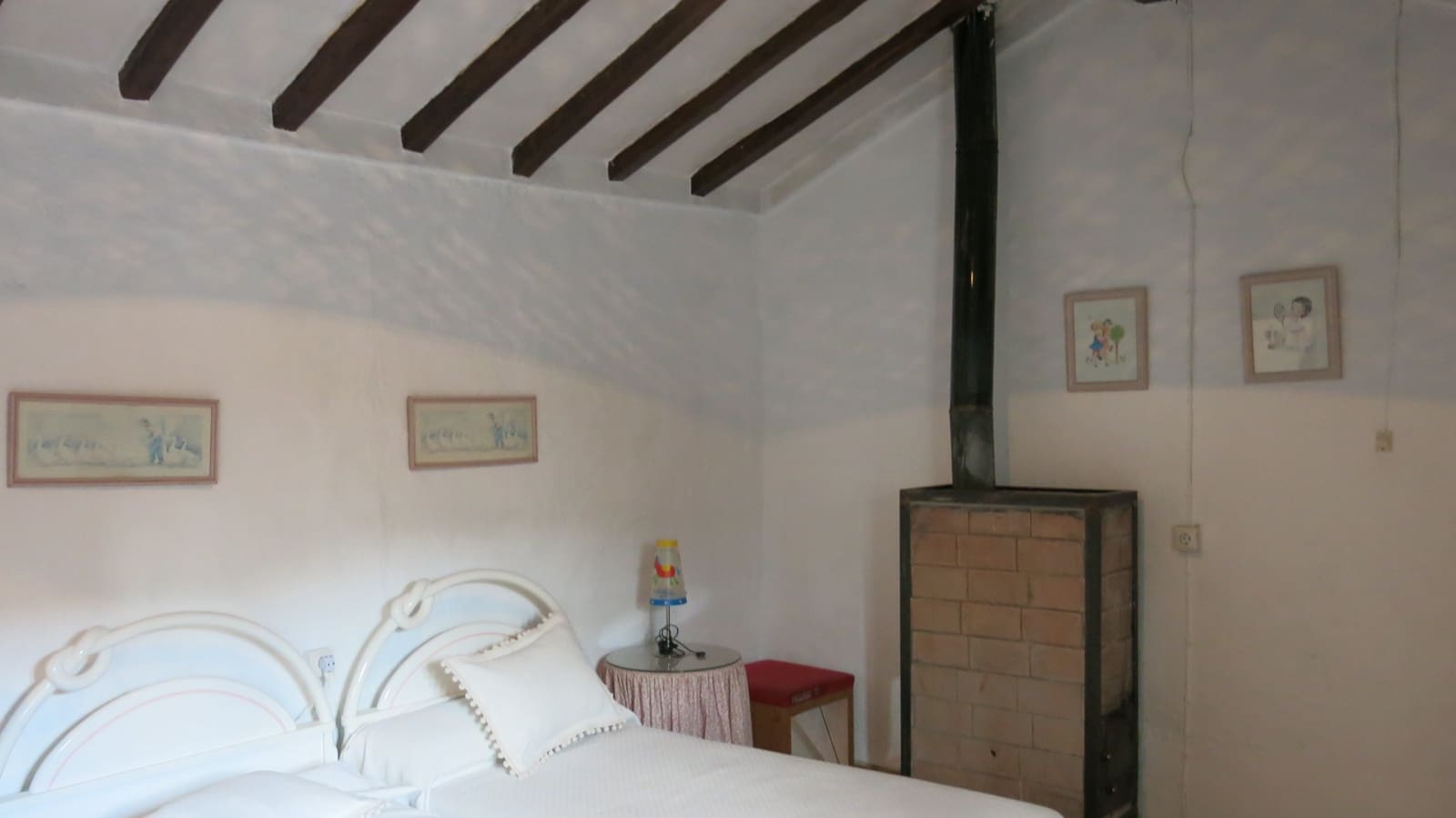 4 slaapkamer Finca/Landhuis te koop in Montecorto - € 280.000 (Ref: 8600893)