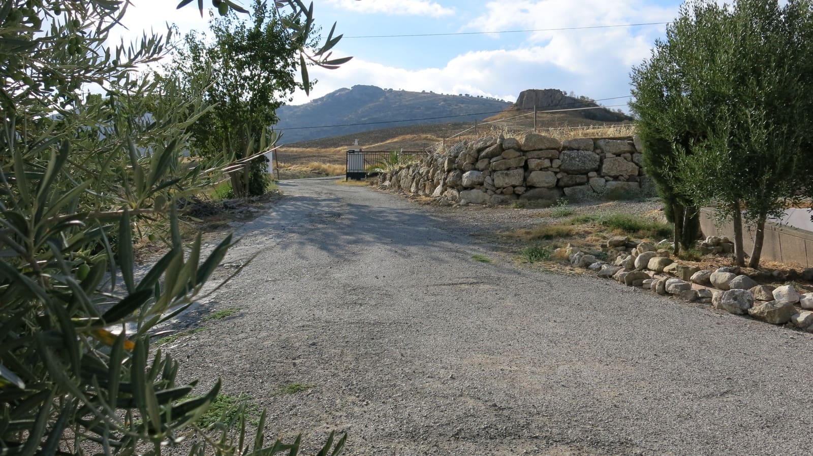 4 slaapkamer Finca/Landhuis te koop in Montecorto - € 280.000 (Ref: 8600893)