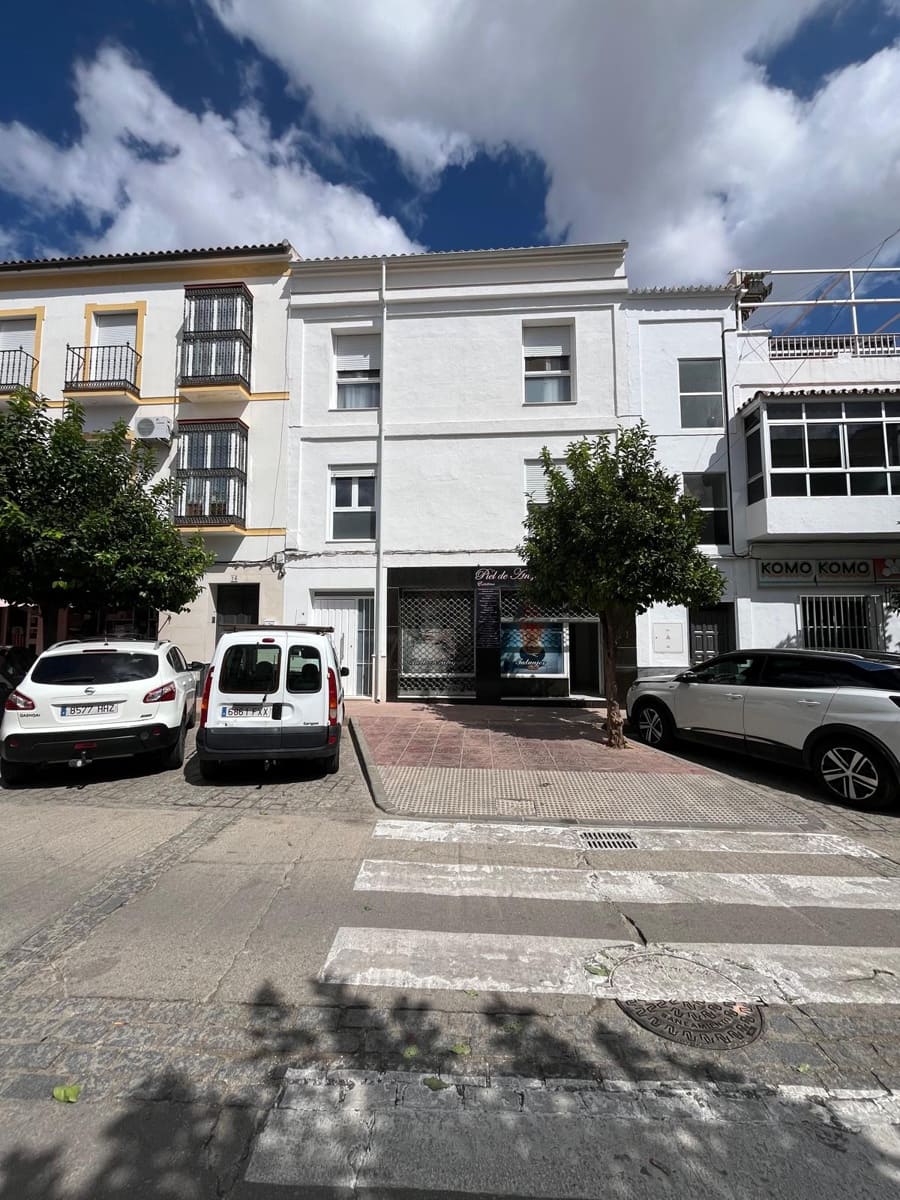 Virksomhed til salg i Olvera - € 50.000 (Ref: 8602343)