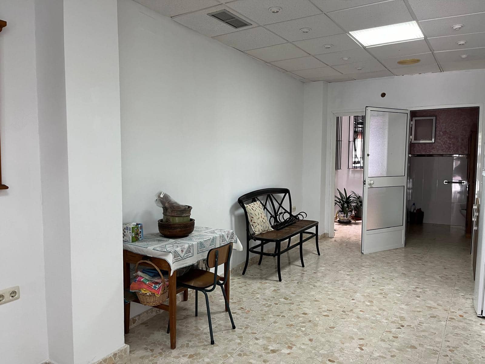 Virksomhed til salg i Olvera - € 50.000 (Ref: 8602343)