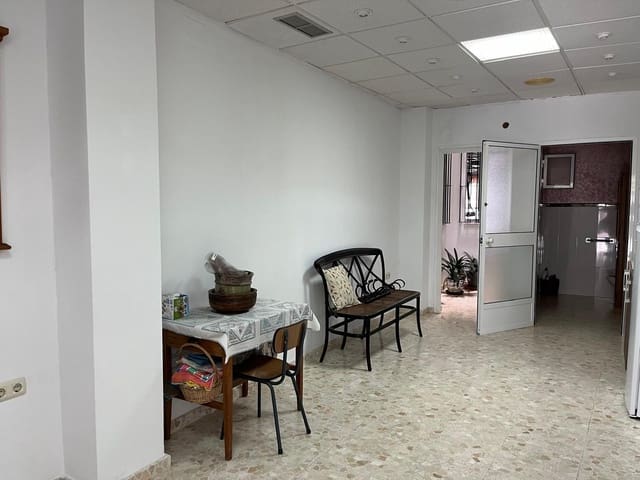 Bedrijf te koop in Olvera - € 50.000 (Ref: 8602343)