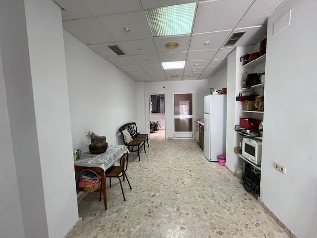 Bedrijf te koop in Olvera - € 50.000 (Ref: 8602343)