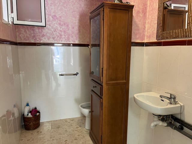 Bedrijf te koop in Olvera - € 50.000 (Ref: 8602343)