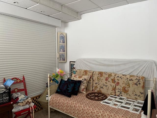 Bedrijf te koop in Olvera - € 50.000 (Ref: 8602343)