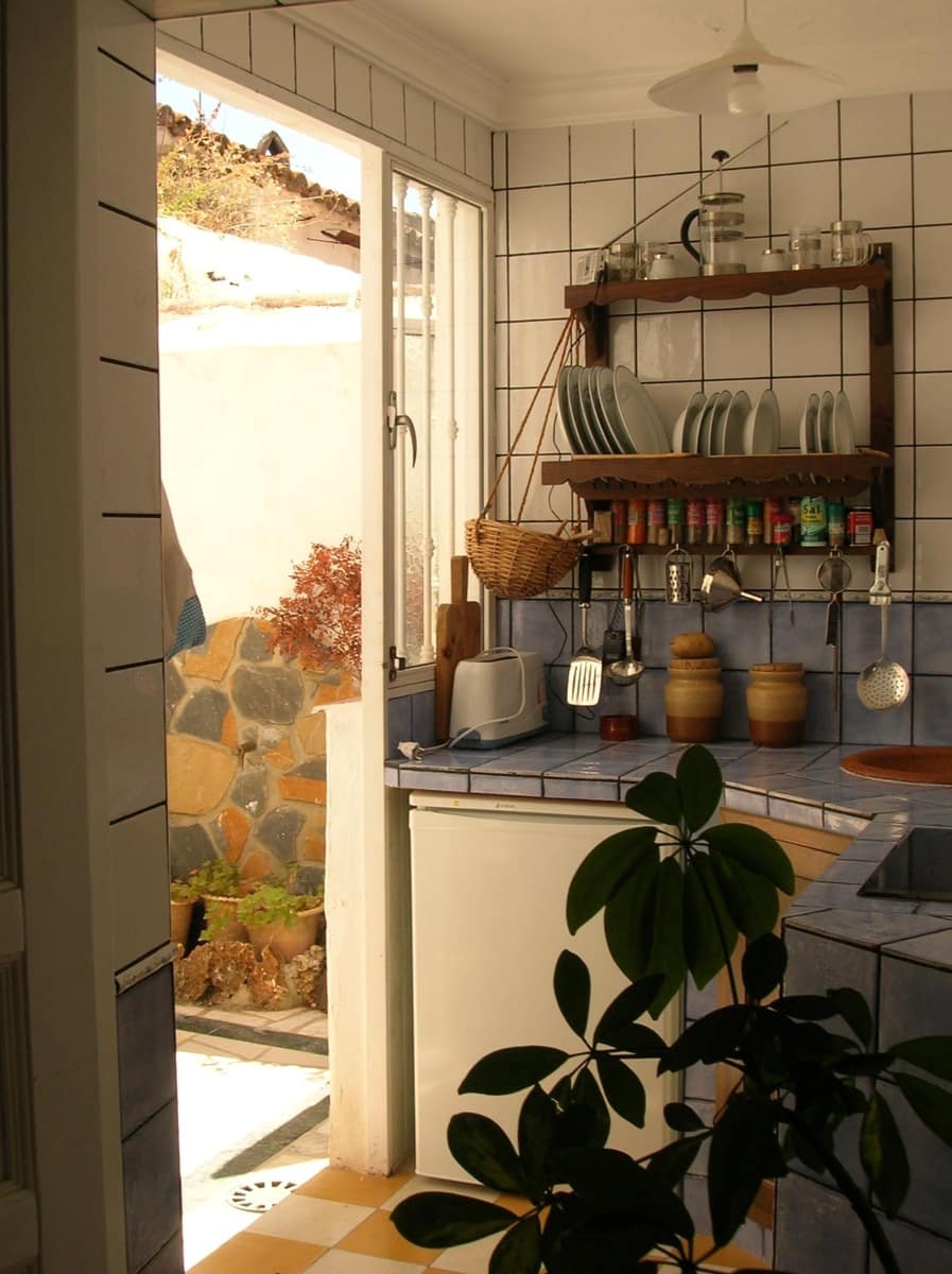 3 soverom Hus til salgs i Cortes de la Frontera med svømmebasseng - € 170 000 (Ref: 8605564)