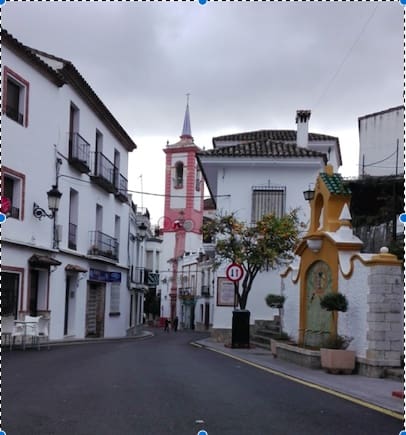 3 soverom Hus til salgs i Cortes de la Frontera med svømmebasseng - € 170 000 (Ref: 8605564)