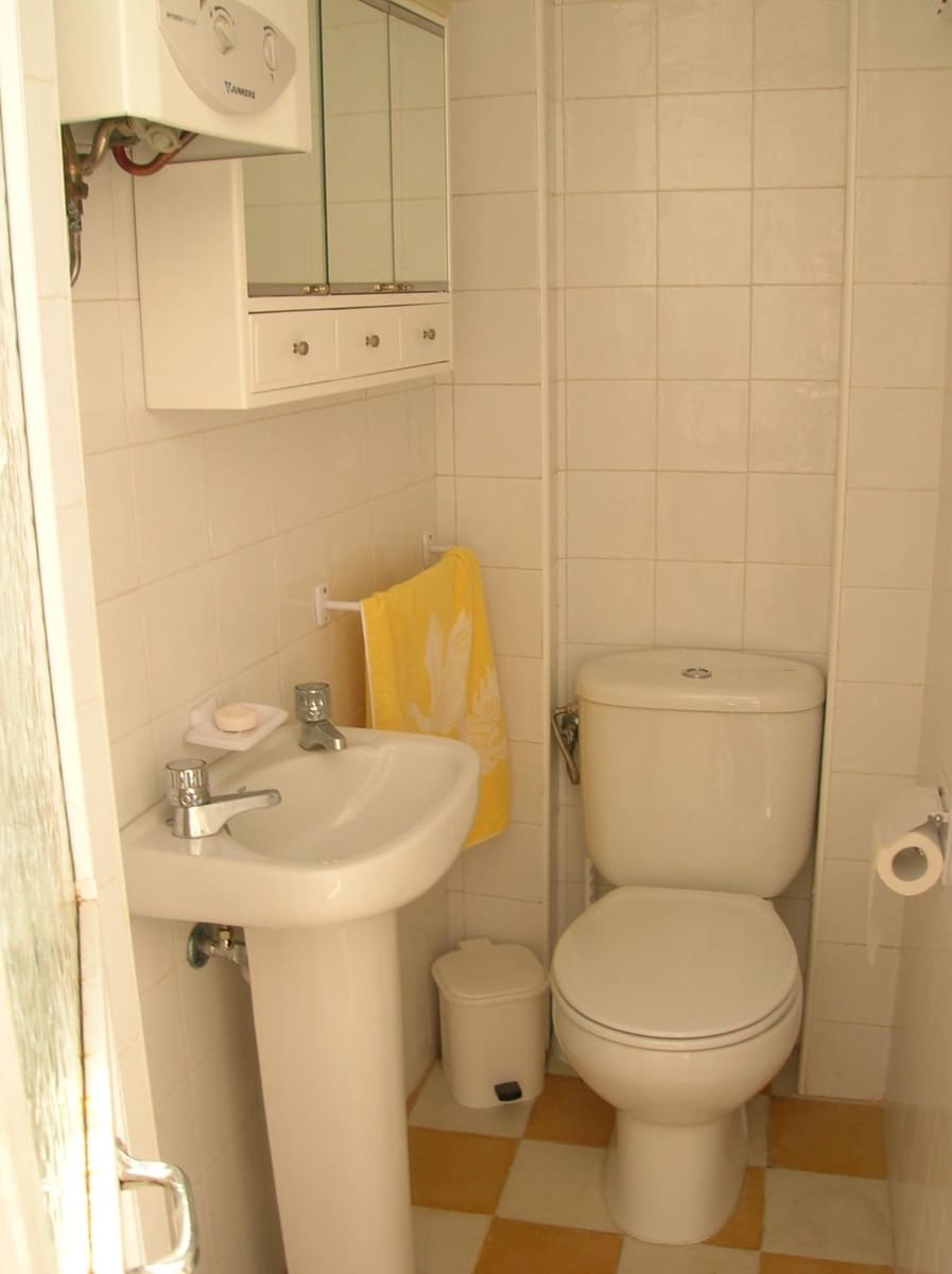 3 soverom Hus til salgs i Cortes de la Frontera med svømmebasseng - € 170 000 (Ref: 8605564)