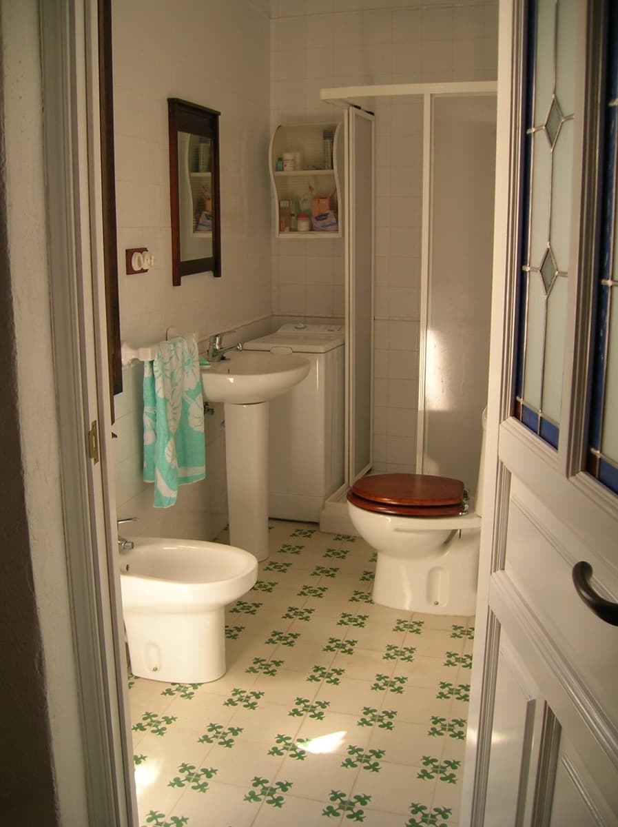 3 soverom Hus til salgs i Cortes de la Frontera med svømmebasseng - € 170 000 (Ref: 8605564)