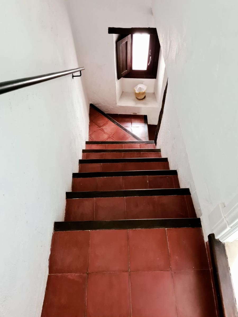 3 soverom Hus til salgs i Cortes de la Frontera med svømmebasseng - € 170 000 (Ref: 8605564)