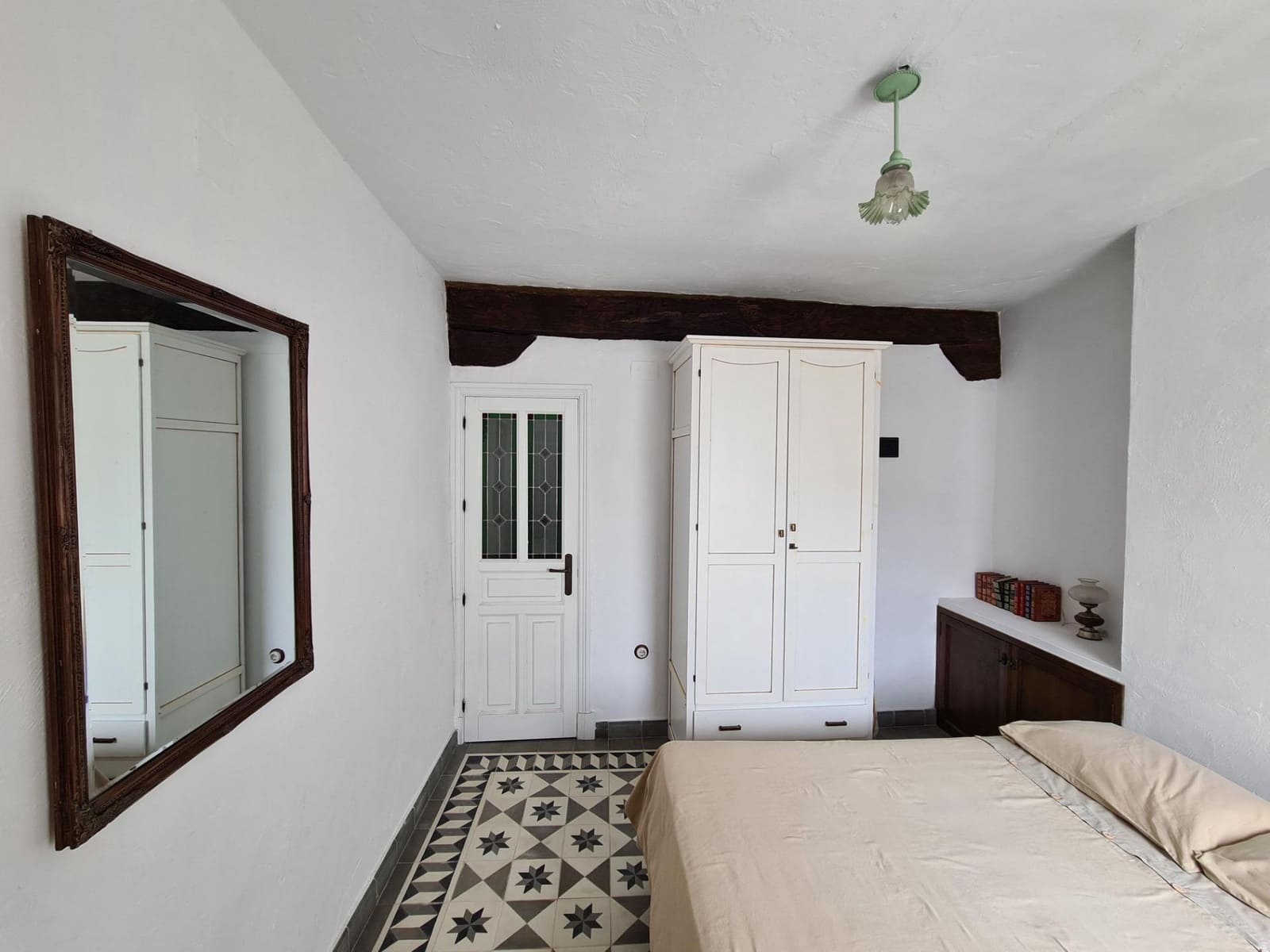 3 soverom Hus til salgs i Cortes de la Frontera med svømmebasseng - € 170 000 (Ref: 8605564)