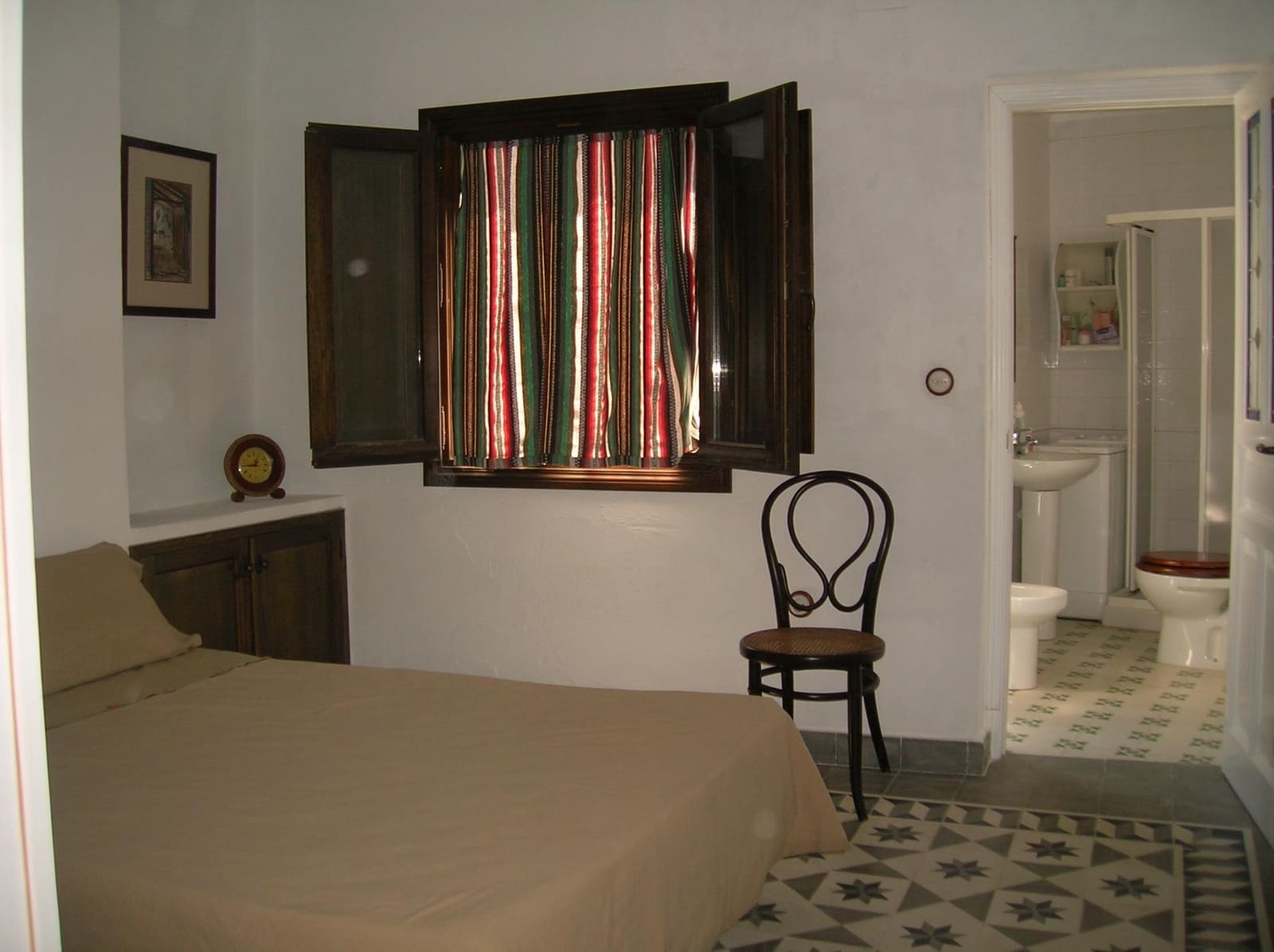 3 soverom Hus til salgs i Cortes de la Frontera med svømmebasseng - € 170 000 (Ref: 8605564)