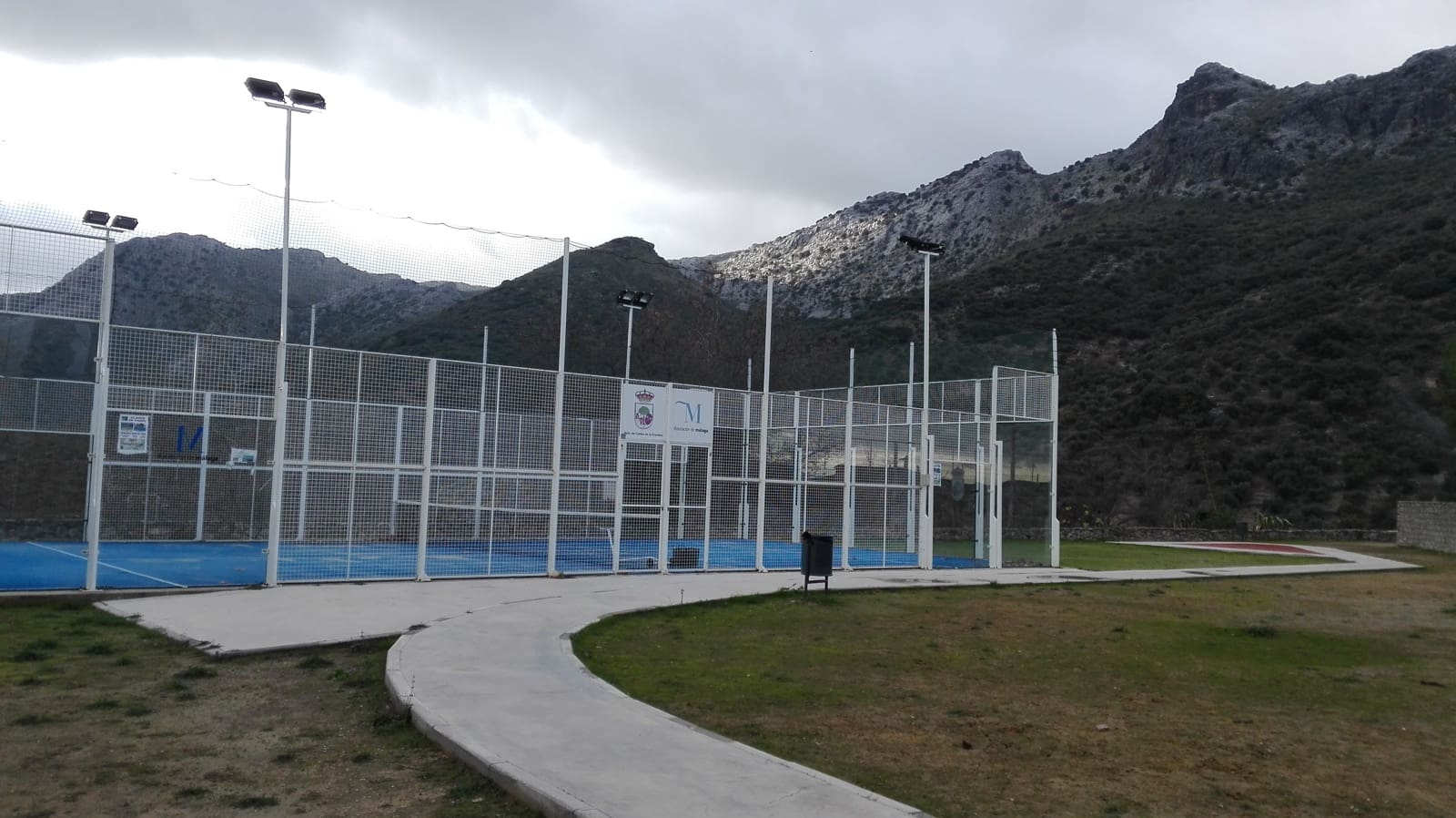 3 soverom Hus til salgs i Cortes de la Frontera med svømmebasseng - € 170 000 (Ref: 8605564)