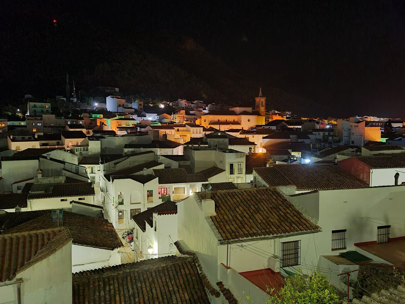 3 soverom Hus til salgs i Cortes de la Frontera med svømmebasseng - € 170 000 (Ref: 8605564)