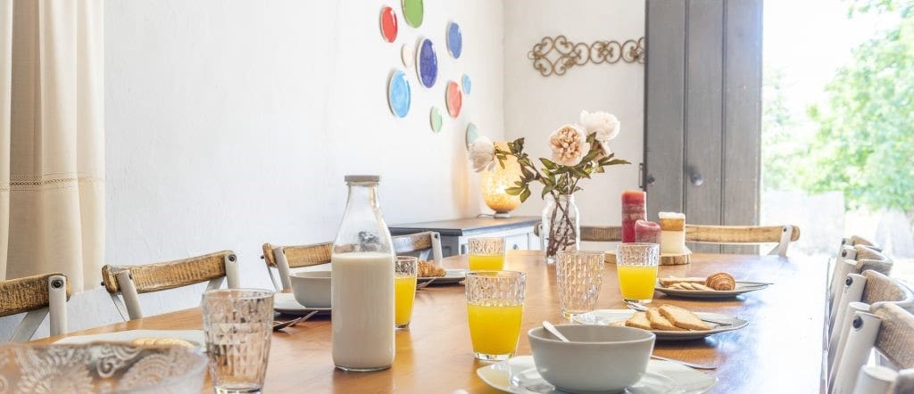 6 soverom Finca/Herregård til salgs i Ronda - € 595 000 (Ref: 8608889)