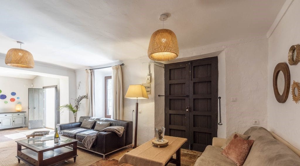 6 soverom Finca/Herregård til salgs i Ronda - € 595 000 (Ref: 8608889)