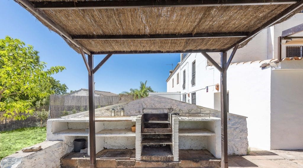 6 soverom Finca/Herregård til salgs i Ronda - € 595 000 (Ref: 8608889)