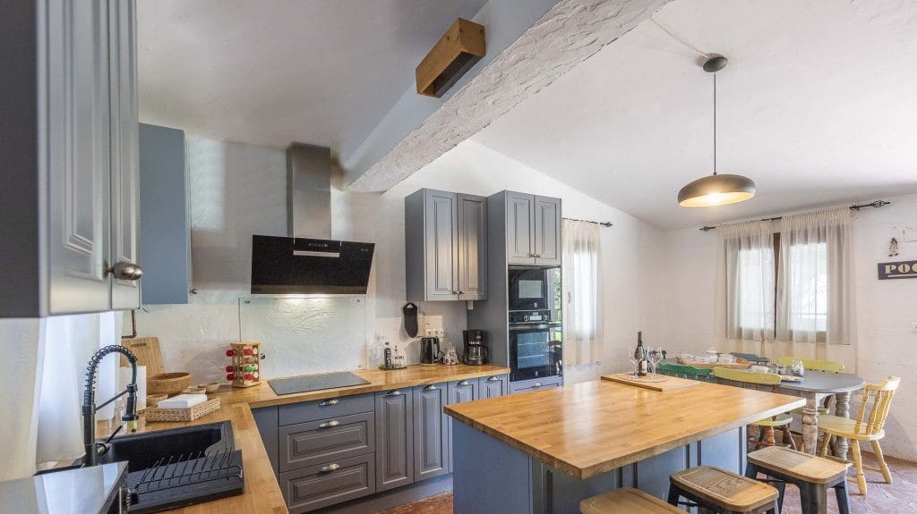 6 soverom Finca/Herregård til salgs i Ronda - € 595 000 (Ref: 8608889)