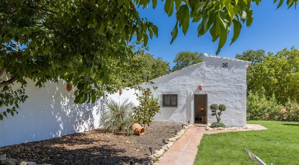 6 soverom Finca/Herregård til salgs i Ronda - € 595 000 (Ref: 8608889)