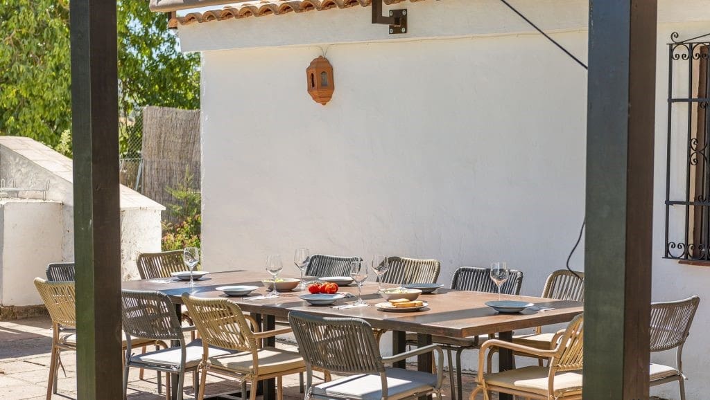 6 soverom Finca/Herregård til salgs i Ronda - € 595 000 (Ref: 8608889)