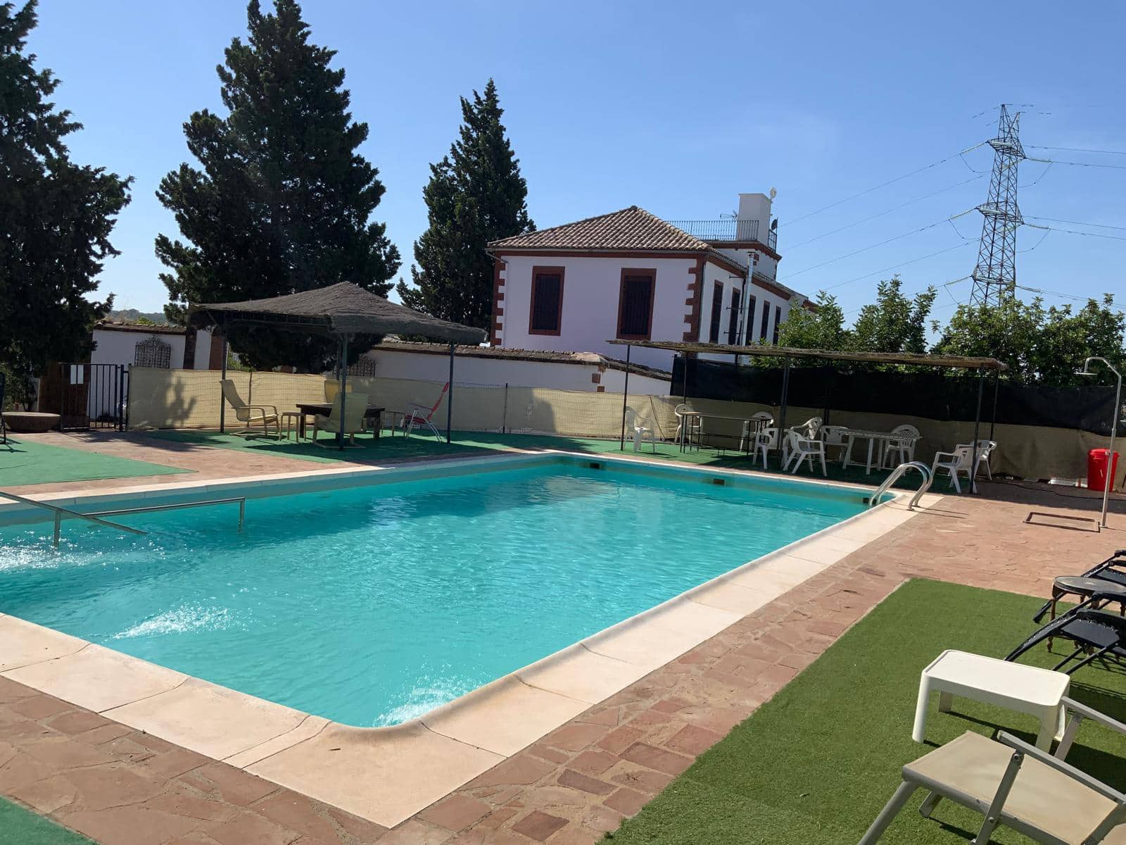 Finca/Landhuis te koop in Montoro - € 997.600 (Ref: 8609970)