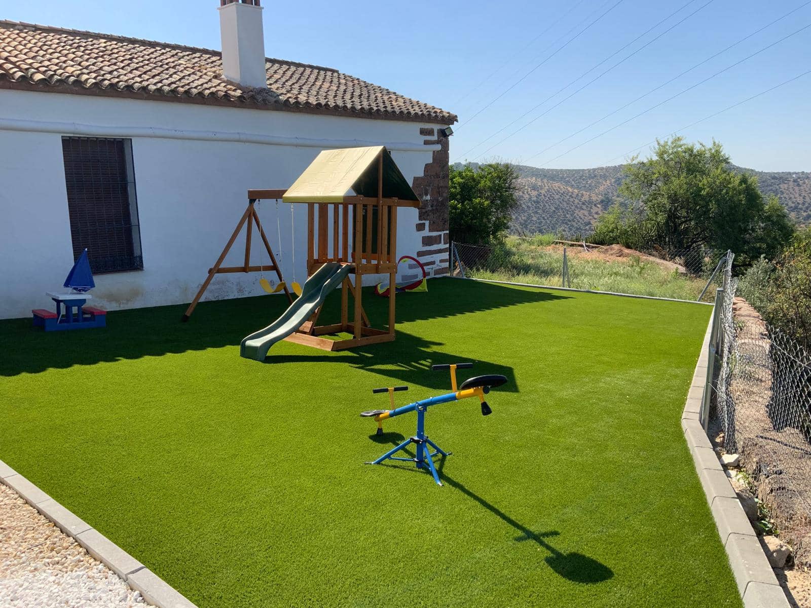 Finca/Landhuis te koop in Montoro - € 997.600 (Ref: 8609970)