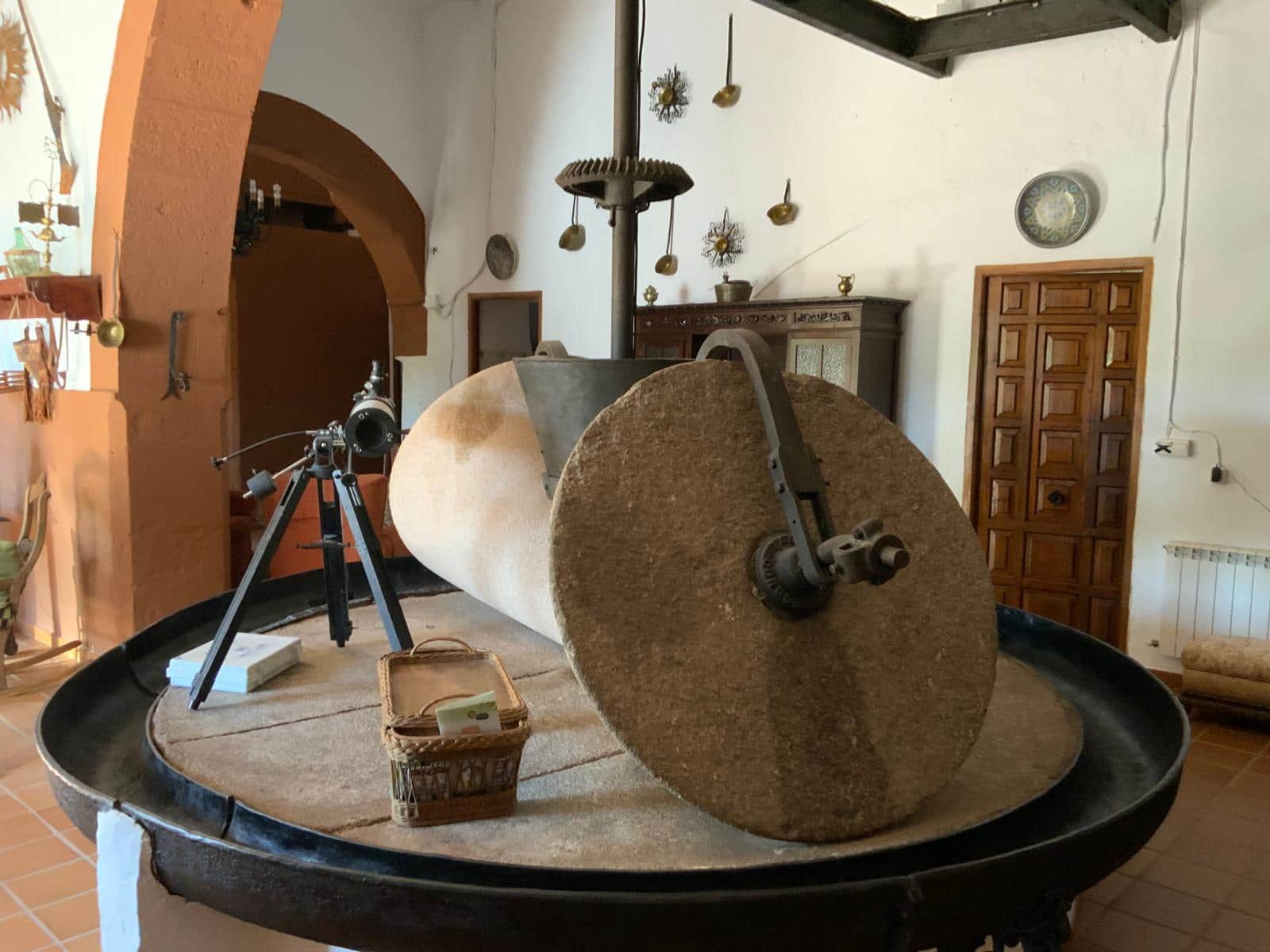 Finca/Landhuis te koop in Montoro - € 997.600 (Ref: 8609970)